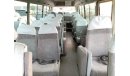 Toyota Coaster TOYOTA CVOASTER BUS RIGHT HAND DRIVE (PM 850)