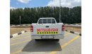 Mitsubishi L200 2016 4x2 Ref#Ad36