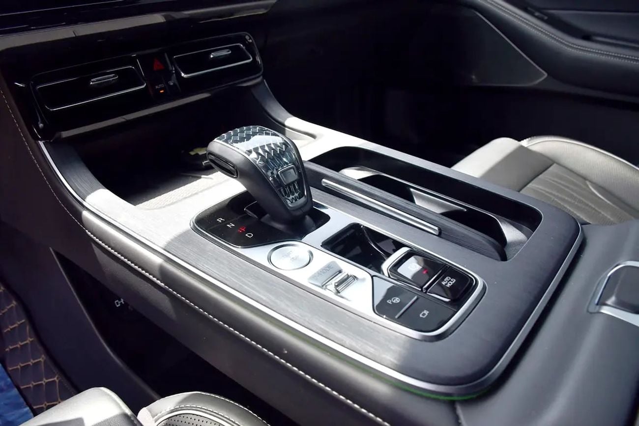 جي إي سي GS 8 0% DP | 1,332 / Month | | GX 2.0T 4WD | | Gargash Warranty | Service History
