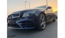 Mercedes-Benz E300 Mercedes E300_2017_Excellent_Condition _Full option