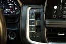 GMC Yukon AT4