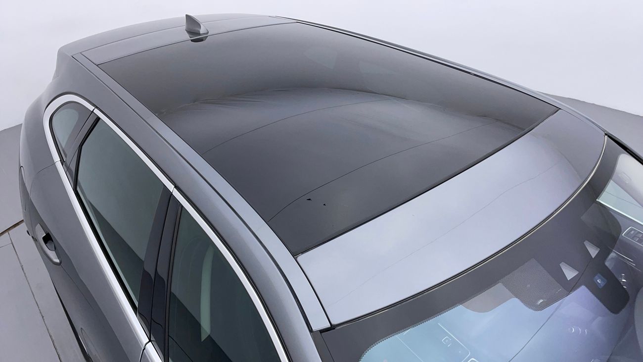 Jaguar F Pace PRESTIGE 2 | Zero Down Payment | Home Test Drive