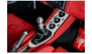 Lotus Evora 2020 Lotus Evora 400 Sport / 6-Speed Manual / Full Lotus Service History