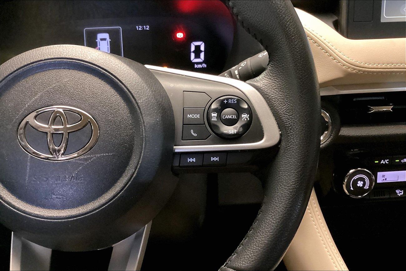 Toyota Yaris G | Guaranteed Warranty | 0 Down Payment