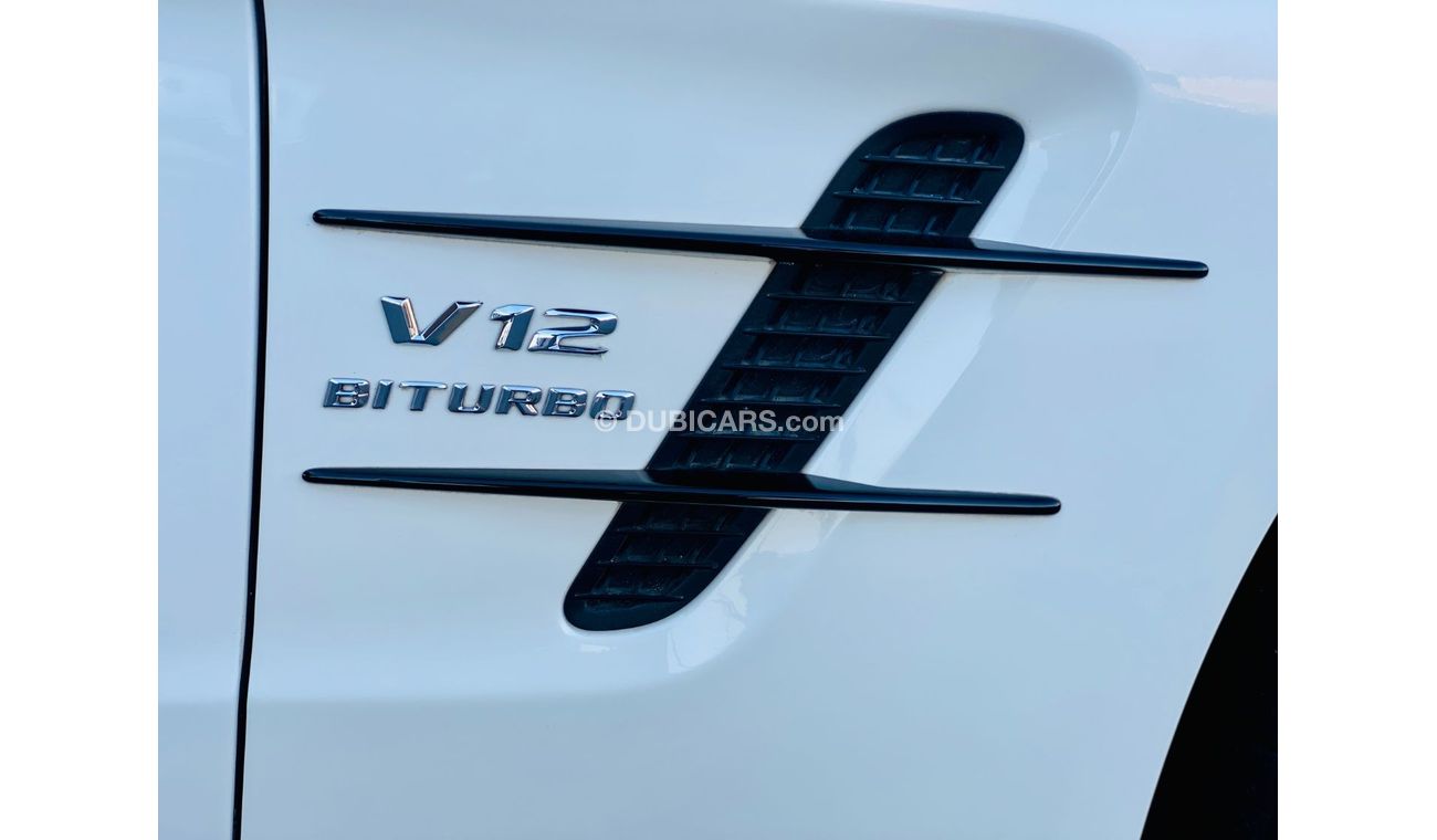 Mercedes-Benz SL 63 AMG Std