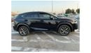 Lexus NX200t *Offer*2017 Lexus Nx200T F Sports 2.0L V4 Full Option