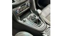 Ford Focus 2017 Ford Focus ST, Manual Transmission, Warranty, Full Ford Service History, GCC