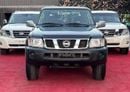 Nissan Patrol Nissan VTC GL 2009 Price: 49,000 dirhams Mileage: 215,000 km Gulf specifications Automatic gear  Ver