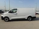 Peugeot Expert VAN L3 2.0L DIESEL  AUTOMATIC TRANSMISSION ( FOR RE-EXPORT ONLY )