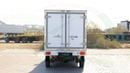 سي إم سي فيريكا ( Only For Export ) 2025 CMC Veryca Freezer 1.5L RWD GCC BRAND NEW