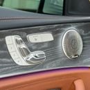 Mercedes Benz E350 4MATIC (NON GCC)