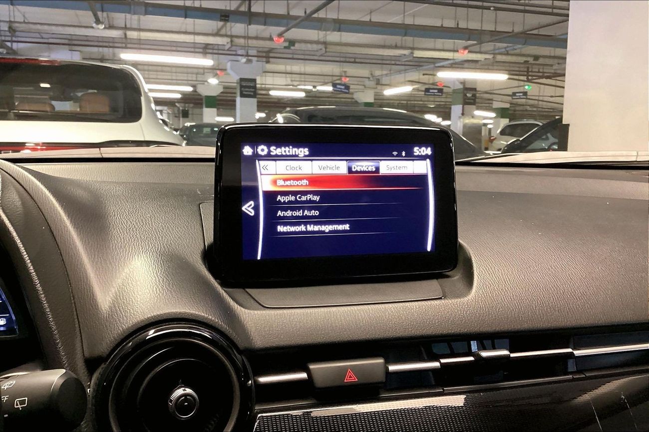 Mazda CX3 GT | Guaranteed Warranty | 0 Down Payment