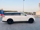 Lincoln Navigator Reserve 3.5L