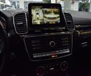 مرسيدس بنز GLE 43 AMG STANDARD STD
