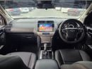 Toyota Prado 2019 | 2.8L DIESEL | AT | RHD | PUSH START ENGINE | SUNROOF | ELECTRIC SEAT