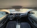 Hyundai Tucson 2020 Hyundai Tucson 2.0L V4 - SEL+ Premium GDi - Push Start With BSM Radar