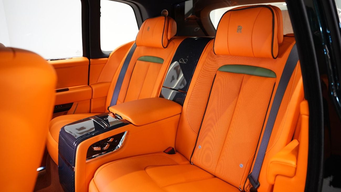 Rolls-Royce Cullinan 2026 | BRAND NEW | 0 KM MILEAGE | BLACK BADGE | EUROPEAN SPECS