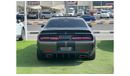 Dodge Challenger SRT8 392 Scat Pack Shaker Dodge Challenger SRT 392 Scat Pack