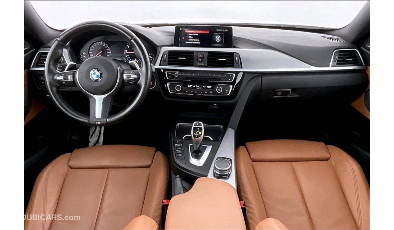 BMW 440i M Sport | 1 year free warranty | 1.99% financing rate | Flood Free