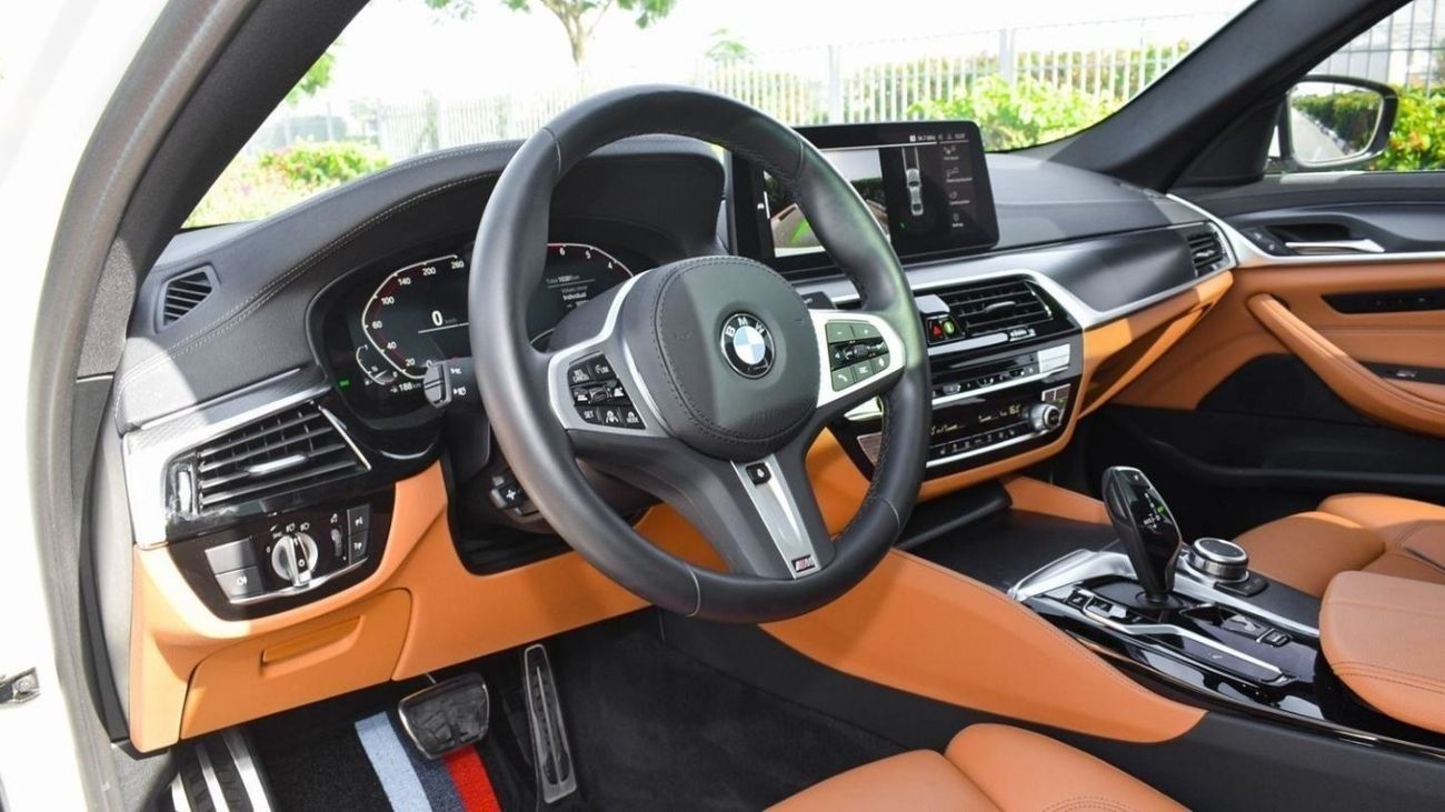 BMW 520i Std BMW 520i / 2022 / Japan