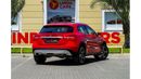 Mercedes-Benz GLA 250 Std