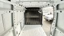رينو ماستر NEW MASTER L4H3 Renault Master 2.3T Diesel Panel Van (L2H2) 2025YM