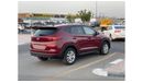 Hyundai Tucson 2019 HYUNDAI TUCSON IMPORTED FROM USA