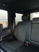 Mercedes Benz G63 AMG STD