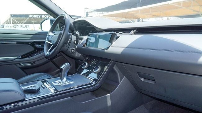 Land Rover Range Rover Evoque R-DYNAMIC SE P250, миниатюра 29