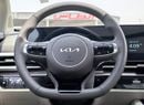 كيا سبورتيج DLX 2025 KIA SPORTAGE 1.5L PREMIUM PETROL FULL OPTION WITH POWER SEAT,WIRELESS CHARGER,POWER TRUNK,3