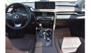 Lexus RX350 LEXUS RX 350 PLATINUM ( FULL OPTION ) CLEAN CAR / WITH WARRANTY