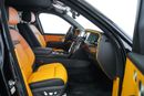 Rolls-Royce Cullinan Rolls Royce Cullinan Black Badge Series 2