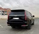 كاديلاك إسكالاد Premium Luxury Platinum 6.2L 4WD