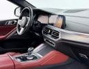بي أم دبليو X6 40i M SPORT 2021 BMW X6 xDrive40i M-Sport, Warranty, Full BMW Service History, Excellent Condition,