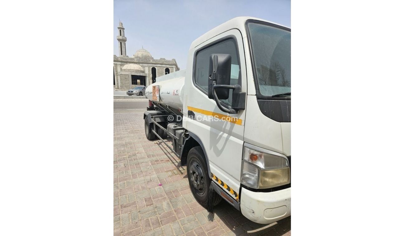 Mitsubishi Fuso Canter Disel