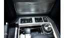 Toyota Land Cruiser 200 VX V8 4.5L DIESEL ELEGANCE