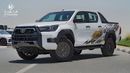 تويوتا هيلوكس Adventure - 4.0L V6 - Automatic Transmission - 360 Camera - GCC Specification - Brand New