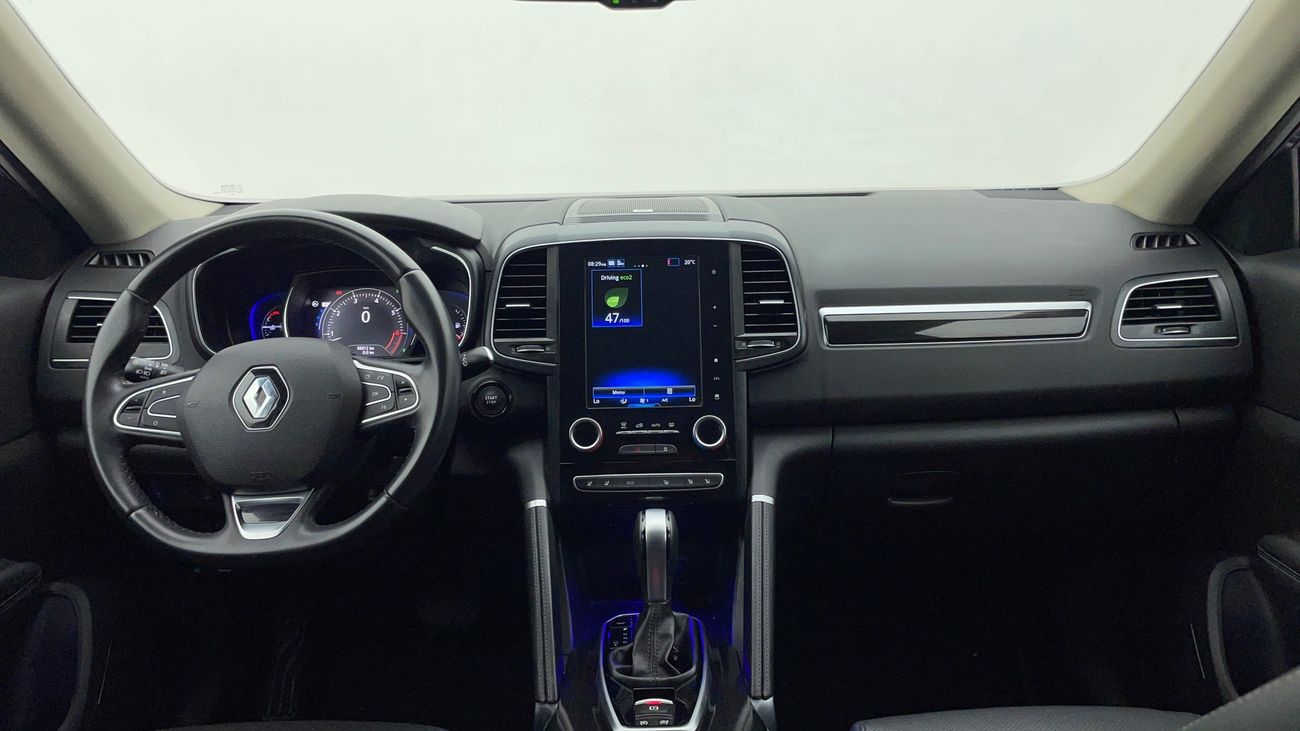 Renault Koleos LE 2.5 | Zero Down Payment | Home Test Drive