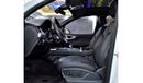Audi Q7 EXCELLENT DEAL for our Audi Q7 ( 45TFSi Quattro ) 2016 Model / White Color GCC Specs