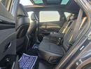 Hyundai Tucson 2023 Hyundai Tucson N line sport Edition 2.5L V4 - Panoramic Roof, original leather seats, Push butt