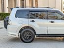 ميتسوبيشي باجيرو GCC GLS MID OPTION IN EXCELLENT CONDITION
