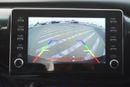 Toyota Hilux 2022 TOYOTA HILUX DOUBLE CABIN SR5