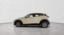 مازدا CX3 2.0 GT AUTO 2WD | شامل الضمان | 0 ﺪﻔﻋﺓ ﺃﻮﻟﻯ