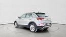 فولكس واجن T ROC 1.4 TSI LIFE | شامل الضمان | 0 ﺪﻔﻋﺓ ﺃﻮﻟﻯ