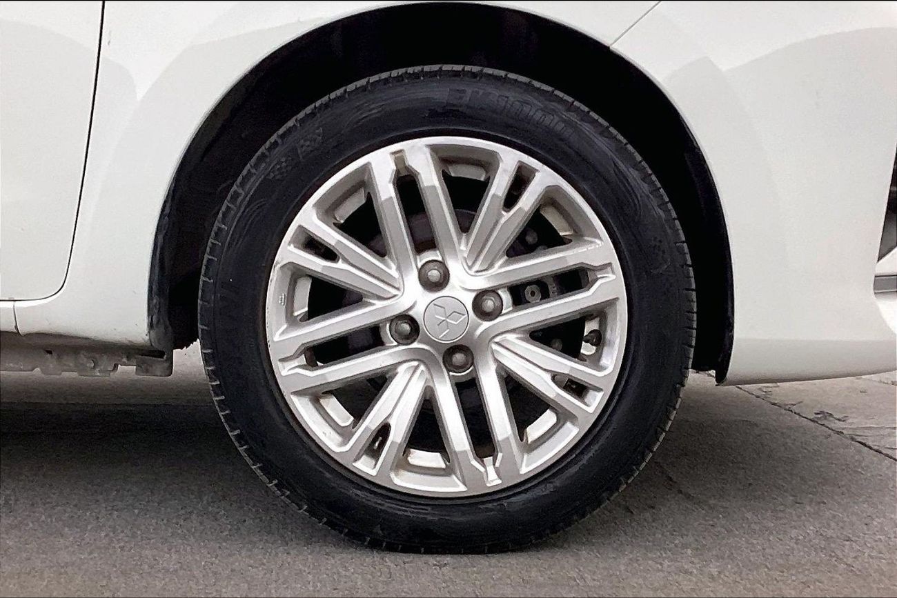 Mitsubishi Attrage GLX Full | National Day Celebration | Guaranteed Warranty | 0 Down Payment