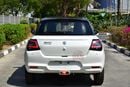 Suzuki Swift Hatchback GLX Limited 1.2L Petrol Automatic