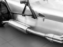 Caterham Seven 420R Race Cup 2025 Caterham Race Car