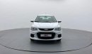 Chevrolet Aveo LS 1.6 | Under Warranty | Inspected on 150+ parameters