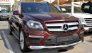 Mercedes-Benz GL 500 4 Matic