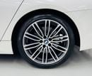 BMW 530i M Sport 2.0L